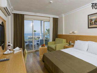 Turcia, Alanya - Senza Hotels Grand Santana Hotel 4*/5* foto 2