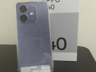 Oppo A40 4/128Gb, 2090 lei