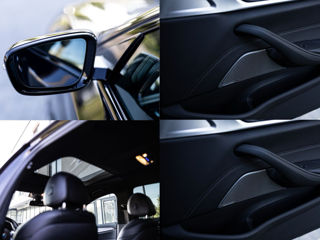 BMW 5 Series foto 7
