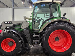 Fendt foto 6