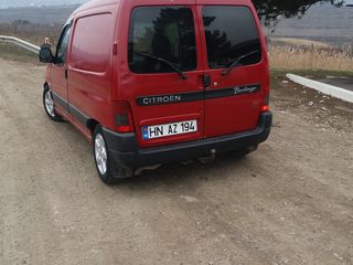 Citroen Berlingo foto 5