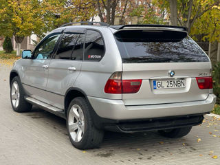 BMW X5 foto 5