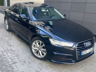 Audi A6 foto 6