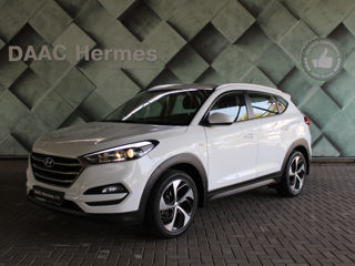 Hyundai Tucson foto 1