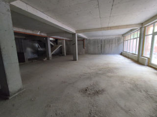 Spatiu comercial, botanica!! 470m , 2 nivele, prima linie foto 5