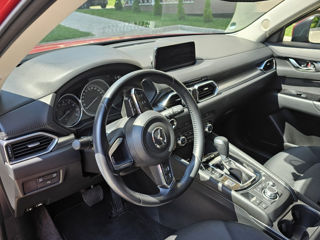 Mazda CX-5 foto 2