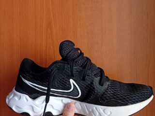 Ghete Nike Renew Ride 2