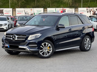 Mercedes GLE foto 4