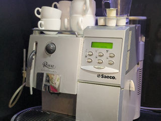 Saeco Royal Professional