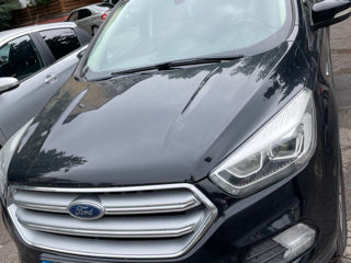 Ford Kuga foto 6