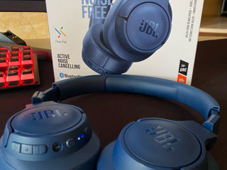 Casti JBL TUNE 760NC foto 1