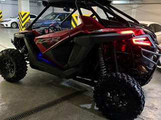 Polaris Polaris RZR foto 1