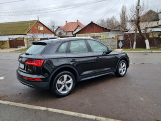 Audi Q5 foto 2