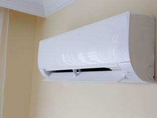 Conditionere Inverter cu Wifi, in Rate 0%. Oferim Servicii Montare! foto 4