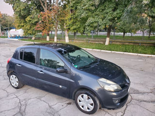 Renault Clio foto 3