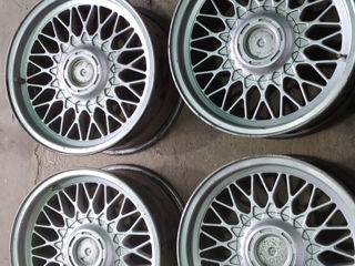 R16 bmw 5x120 style 5 bbs