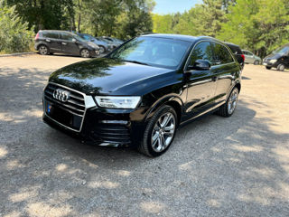 Audi Q3 foto 5