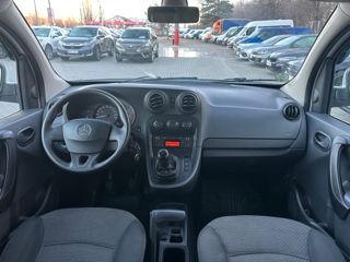 Mercedes Citan foto 10