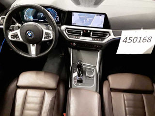 BMW 3 Series foto 3