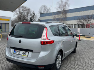 Renault Grand Scenic foto 5