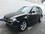 BMW X3 foto 1