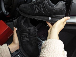 New Balance 574 foto 2