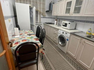 Apartament cu 2 camere, 60 m², Poșta Veche, Chișinău foto 7