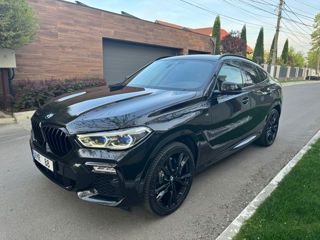 BMW X6 foto 3