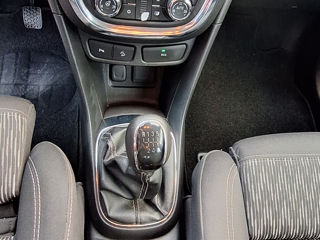 Opel Mokka foto 13