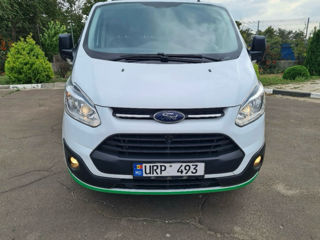 Ford Transit foto 9