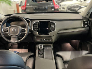 Volvo XC90 foto 5