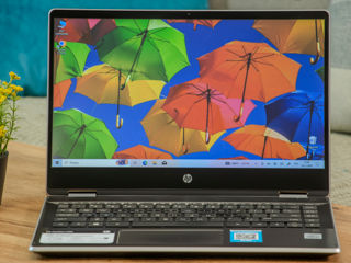 Hp Pavilion 14 x360/ Core I3 10110U/ 16Gb Ram/ 256Gb SSD/ 14" HD Touch foto 8