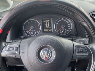 Volkswagen Golf Plus foto 2