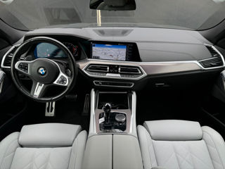 BMW X6 foto 10