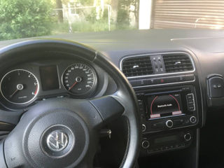 Volkswagen Polo foto 2