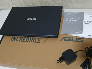 Новый Мощный Asus VivoBook E410M. Pentium N5030 3,1GHz. 4ядра. 4gb. SSD 256gb. Full HD 14,1d foto 9