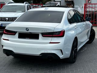 BMW 3 Series foto 3