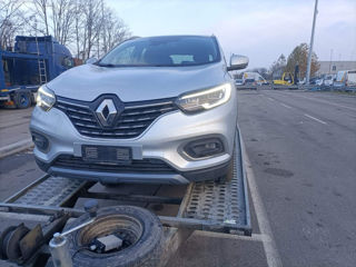 Renault Kadjar foto 7