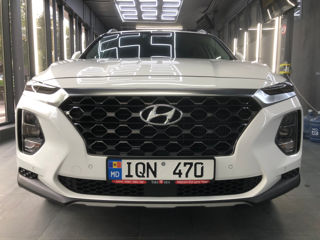 Hyundai Santa FE foto 3