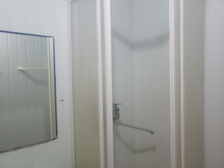 Apartament cu 2 camere, 46 m², Gara de nord, Bălți foto 10