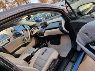 BMW i3 foto 9