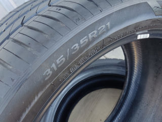 275 40 21= 315 35 21 hankook new foto 4