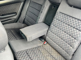 Audi A6 foto 8
