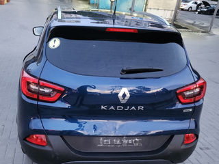 Renault Kadjar foto 5