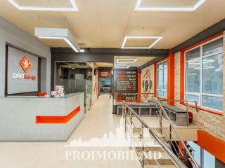 Chirie, Sp. comercial! Botanica, Grenoble! 490 mp! foto 7