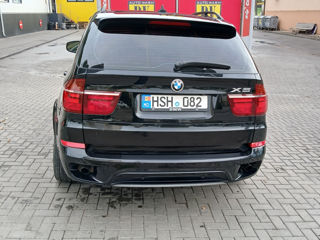 BMW X5 foto 4