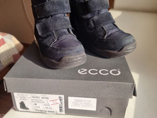 Ботинки Детские Ecco Urban Mini 754781/50769