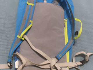 Рюкзак для мультипитчи. Simond Cliff 20, 20 L Climbing Backpack foto 2