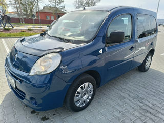 Renault Kangoo foto 1