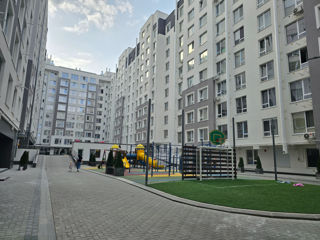 Apartament cu 1 cameră, 50 m², Ciocana, Chișinău foto 1